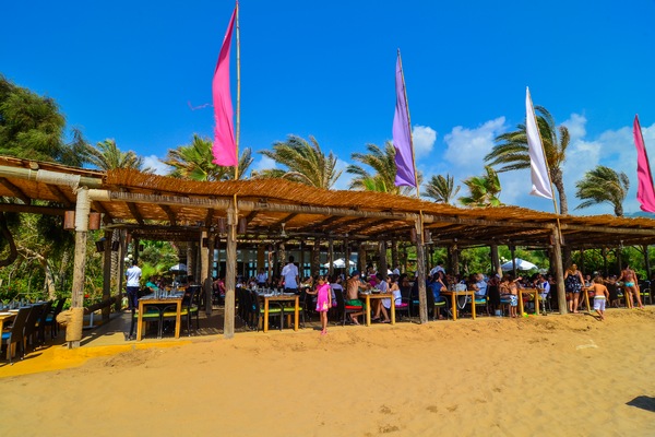 Edde Sands On Sunday